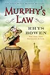 Murphy's Law by Rhys Bowen