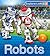 Robots by Chris Oxlade