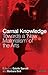 Carnal Knowledge by Estelle Barrett