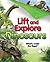 Lift and Explore: Dinosaurs