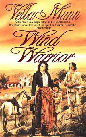 Wind Warrior (Paperback)