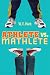 Athlete vs. Mathlete by W.C. Mack