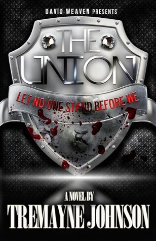 The Union (Kindle Edition)