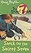Shock for the Secret Seven by Enid Blyton