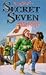 Shock for the Secret Seven by Enid Blyton