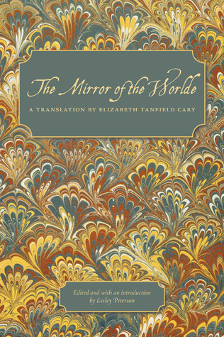 The Mirror of the Worlde (Hardcover)