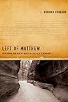 Left of Matthew by Norman Hubbard