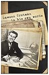 Dawson Trotman: I...