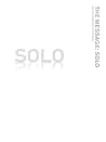 The Message: Solo...