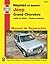 Haynes en Espanol Jeep Grand Cherokee: 1993 al 2004 todos modelos (Haynes en Espanol Manual de Reparacion) (Spanish Edition)