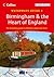 Birmingham & the Heart of England: Waterways Guide 3 (Collins/Nicholson Waterways Guides)