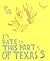 I Hate This Part of Texas #5 by John Gerken