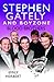 Stephen Gately and Boyzone:...