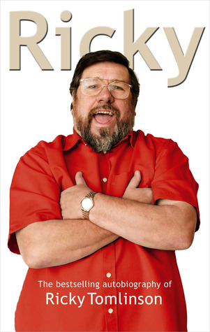 Ricky: The Autobiography (Paperback)