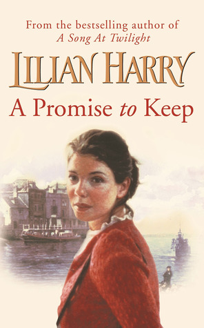 A Promise to Keep (Haslar Saga 2)