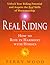 Real Riding by Perry Wood