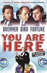 You Are Here by Rory Bremner