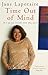 Time Out Of Mind by Jane Lapotaire