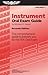 Instrument Oral Exam Guide: The Comprehensive Guide to Prepare You for the FAA Oral Exam (Oral Exam Guide series)