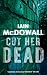 Cut Her Dead (Jacobsen & Kerr, #5)