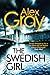 The Swedish Girl (DCI Lorimer)
