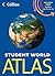 Collins Student World Atlas by HarperCollins
