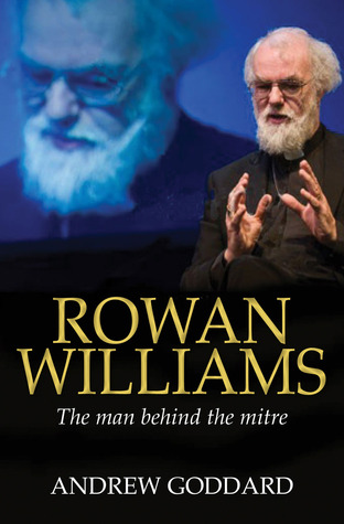 Rowan Williams: His legacy (Paperback)