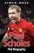 Paul Scholes: The Biography