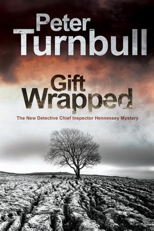 Gift Wrapped (Hennessey & Yellich, #23)