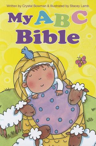 My ABC Bible (Hardcover)
