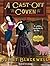 A Cast-Off Coven (A Witchcraft Mystery, #2)