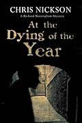 At The Dying of The Year