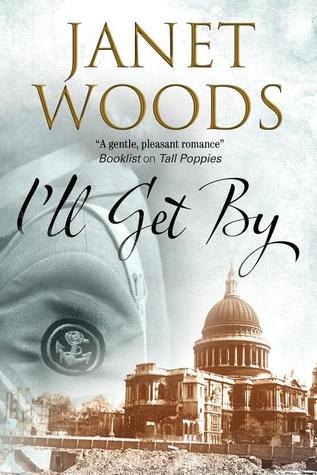 I'll Get By (Hardcover)