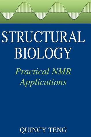 Structural Biology: Practical NMR Applications