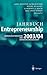 Jahrbuch Entrepreneurship 2...