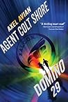 Agent Colt Shore by Axel Avian