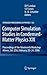 Computer Simulation Studies in Condensed-Matter Physics XIX: Proceedings of the Nineteenth Workshop Athens, GA, USA, February 20--24, 2006 (Springer Proceedings in Physics, 123)