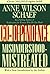 Co-Dependence by Anne Wilson Schaef