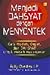 MENJADI DAHSYAT DENGAN MENYONTEK Cara Mudah, Cepat, dan Dahsyat Untuk Meraih Kesuksesan
