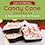 Candy Cane Cookbook: And Inspiration for the Season (Taste of Christmas)