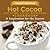 Hot Cocoa and Other Wintry Beverages Cookbook: And Inspiration for the Season (Taste of Christmas)