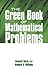 The Green Book of Mathematical Problems (Dover Books on Mathematics)