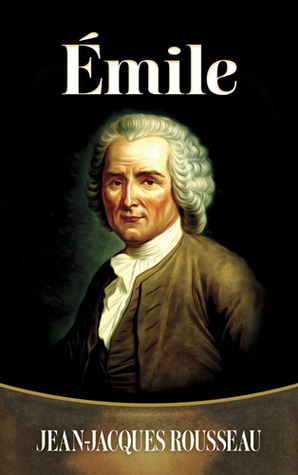 Emile (Dover Literature: Nonfiction)