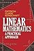 Linear Mathematics: A Practical Approach (Dover Books on Mathematics)