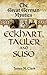 The Great German Mystics: Eckhart, Tauler and Suso (Dover Books on Western Philosophy)