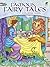Famous Fairy Tales Coloring Book (Dover Classic Stories Coloring Book)