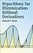 Algorithms for Minimization Without Derivatives;Dover Books on Mathematics