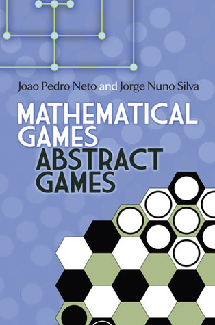 Mathematical Games, Abstract Games (Dover Math Games & Puzzles)