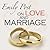 Emily Post on Love and Marriage