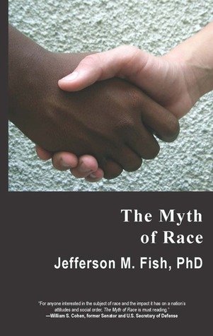 The Myth of Race (Paperback)